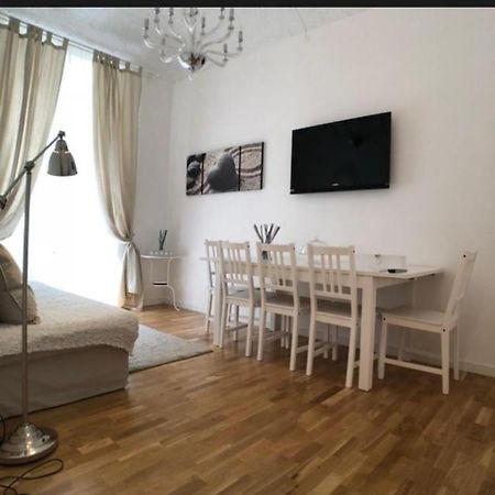 Panorama Suites & Flats Róma Kültér fotó