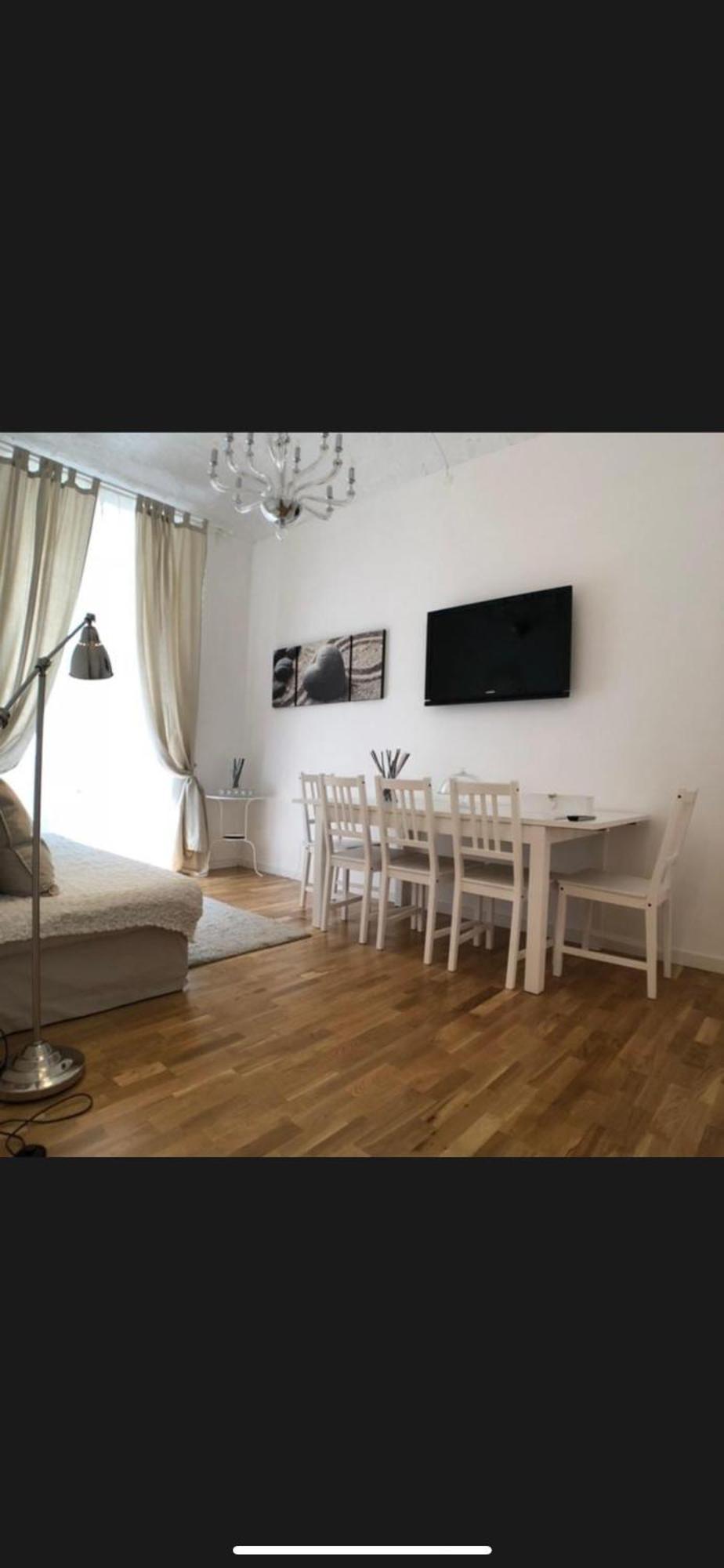 Panorama Suites & Flats Róma Kültér fotó