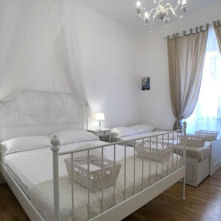 Panorama Suites & Flats Róma Kültér fotó