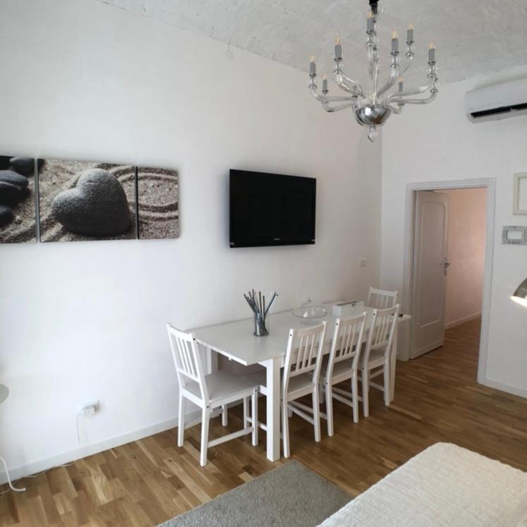 Panorama Suites & Flats Róma Kültér fotó